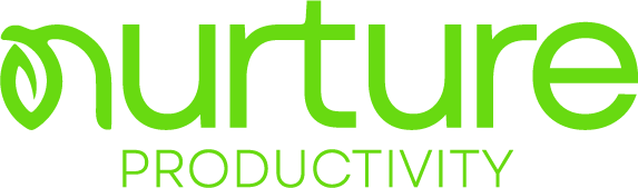 Nurture Productivity